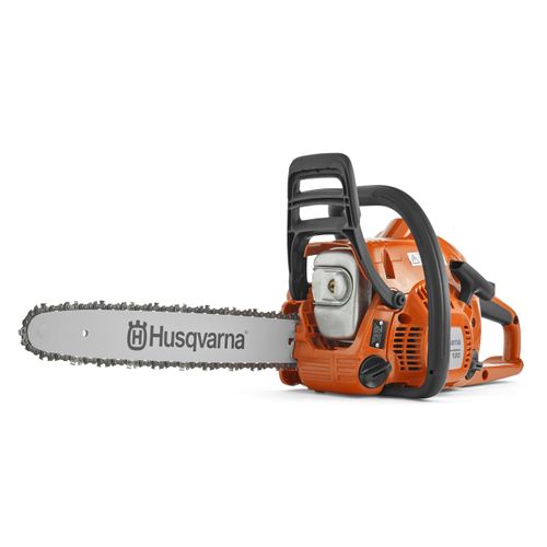 avis husqvarna 120 mark ii