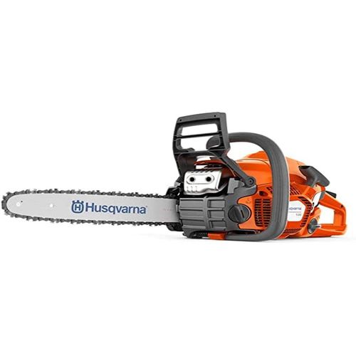 avis husqvarna 130
