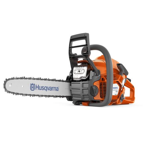 avis husqvarna 135 mark ii