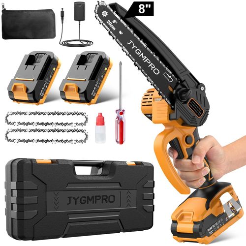meilleur rapport qualite prix tronconneuse a batterie
