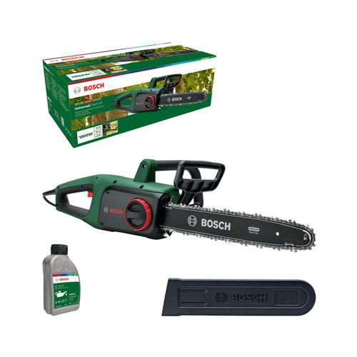 meilleur rapport qualite prix tronconneuse bosch