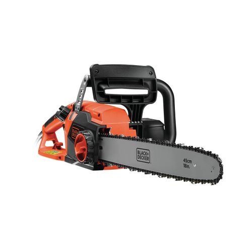 meilleure tronconneuse guide de chaine 45 cm