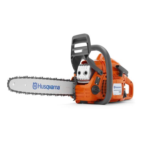 quelle tronconneuse husqvarna choisir