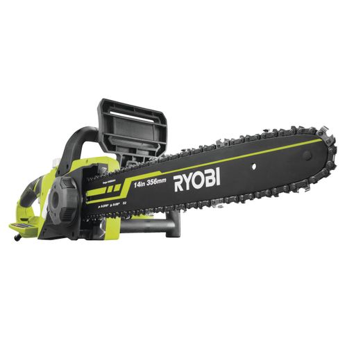 quelle tronconneuse ryobi choisir