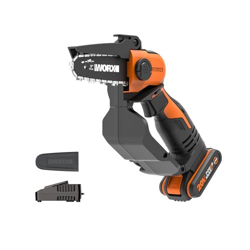 top mini tronconneuse