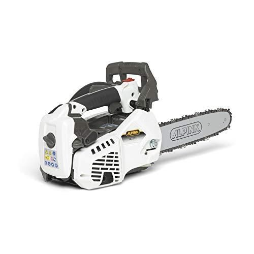 top tronconneuse alpina