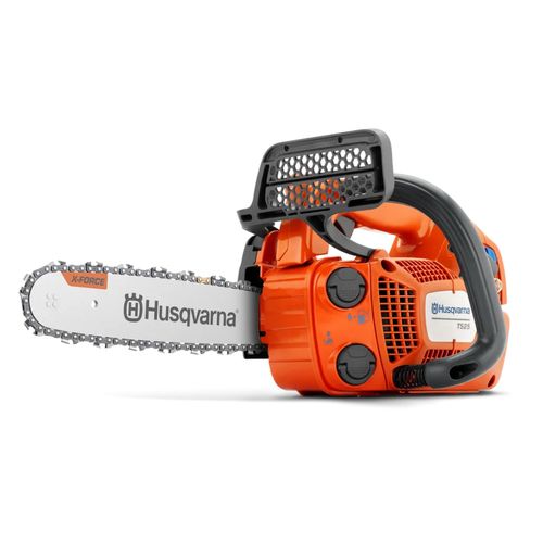 top tronconneuse husqvarna