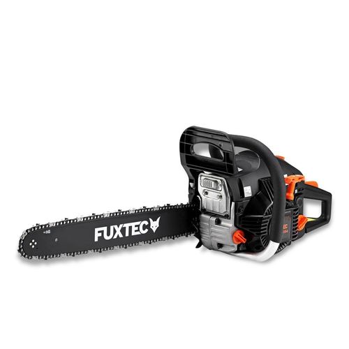 top tronconneuse professionnelle